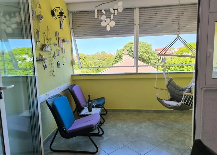 Chill Apartment