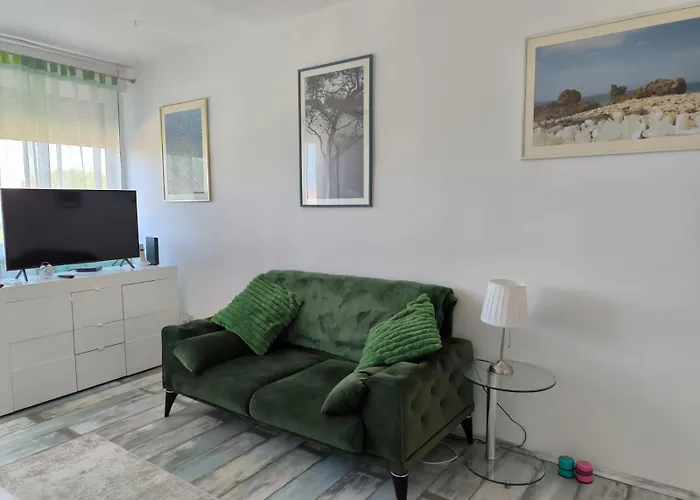 Chill Apartment