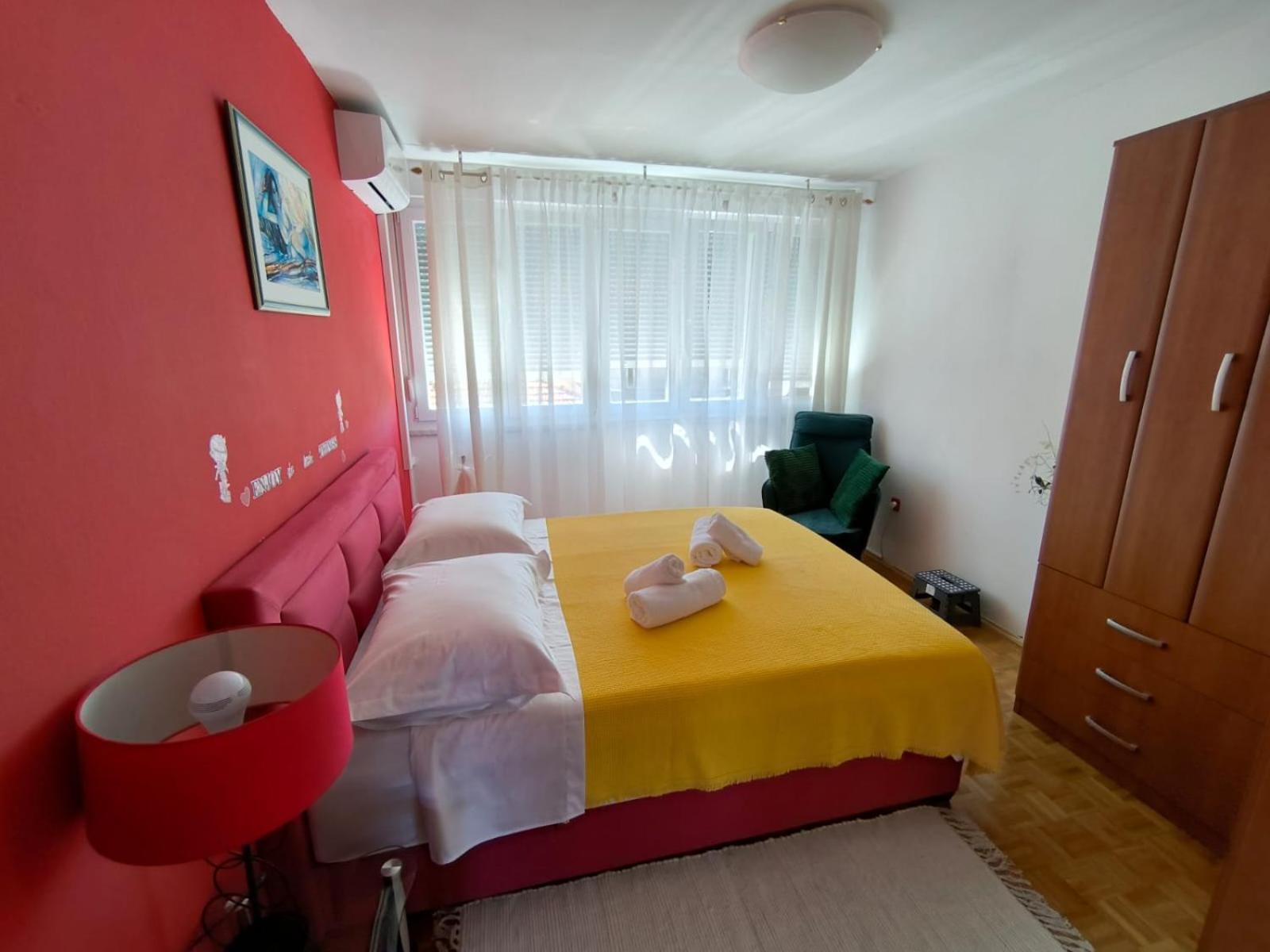 Apartment Chill Zadar