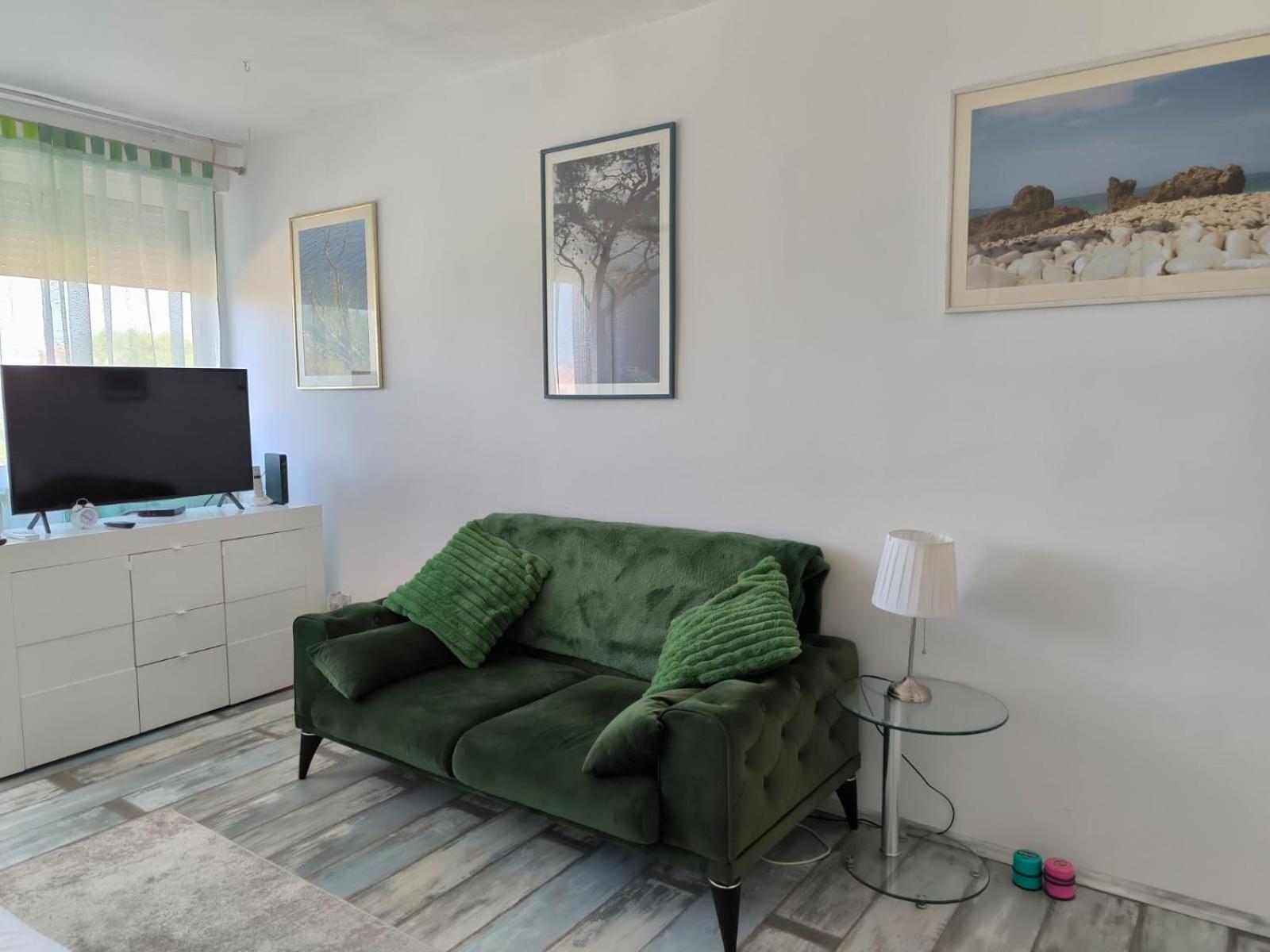 Chill Apartment Zadar