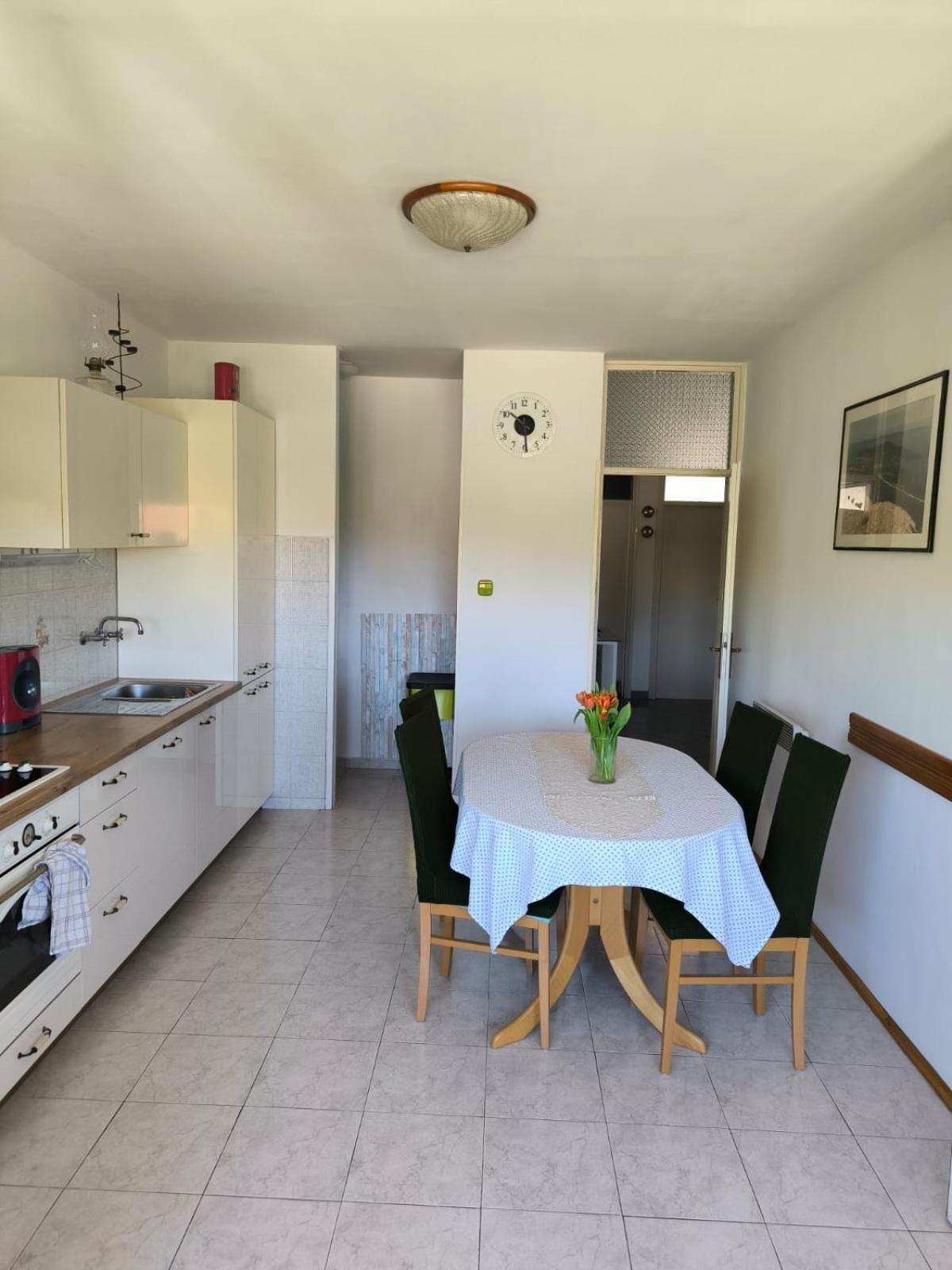 Apartment Chill Zadar