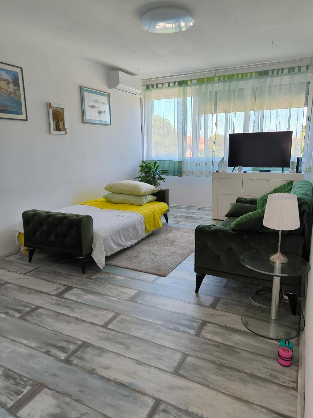 Chill Apartment *