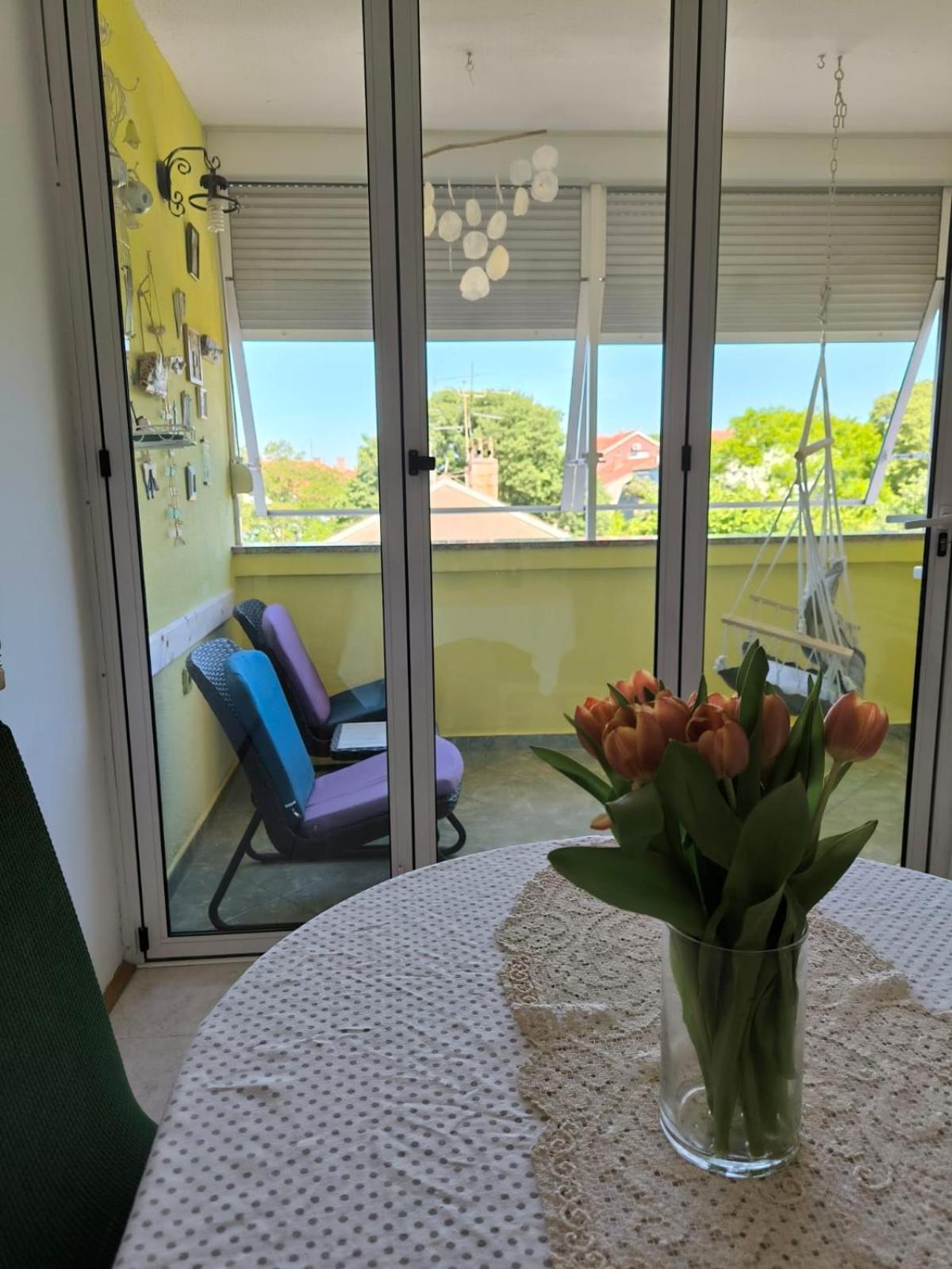 Apartment Chill Zadar
